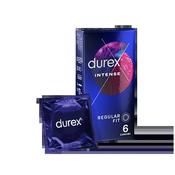 Durex Intense Condoms