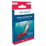 Deramed Extra Slim Heel Pad image