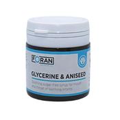 Glycerine &amp; Aniseed Soothing Syrup Sugar Free
