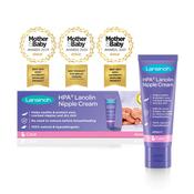 Lansinoh HPA Lanolin Nipple Cream 40ml image