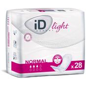 iD Essential Light Pads - for Light - Moderate Incontinence
