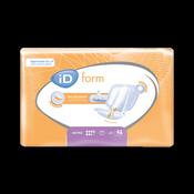 iD Form Incontinence Pads