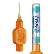 TePe Interdental Brush Orange 0.45mm image