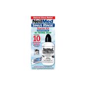 NeilMed Sinus Rinse - Starter Kit