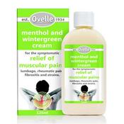 Ovelle Menthol &amp; Wintergreen