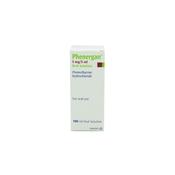 Phenergan Elixir 100ml image