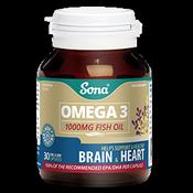 Sona Omega 3