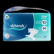 Attends Slip Regular 10