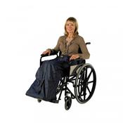 Splash Wheelchair Cosy Blanket