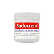 Sudocrem Antiseptic Healing Cream Tub