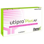 Utipro Plus 15 Capsules