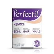 Vitabiotics Perfectil Original Tablets image