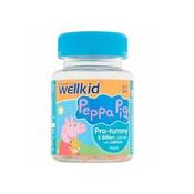 Vitabiotics WellKid Peppa Pig Pro Tummy Pastilles
