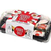 Soya Think You're a Foodie? Quiz image