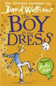 BOY IN THE DRESS  P/B image