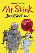 Mr Stink image