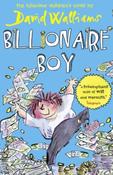 Billionaire Boy image