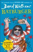 RATBURGER P/B image