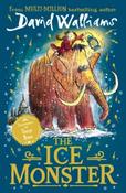Ice Monster P/B image