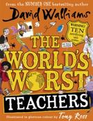 The World's Worst Teachers image