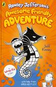 Rowley Jefferson's Awesome Friendly Adventure image