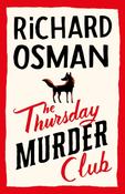 Thursday Murder Club P/B image