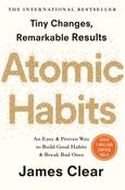 Atomic Habits image