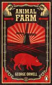 ANIMAL FARM  P/B N/E