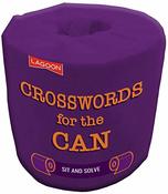 Crosswords for the Can Loo Roll