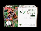 About Bug Nature Kit