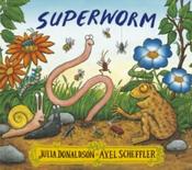 Superworm image
