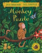 Monkey Puzzle N/E  P/B image