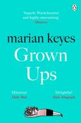 Grown Ups P/B image