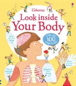 Look Inside Your Body image