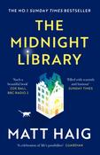 Midnight Library P/B image