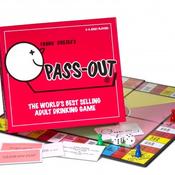 Pass Out image