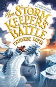 Storm Keepers Battle P/B image