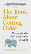 Book About Getting Older H/B image