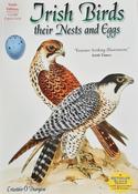 IRISH BIRDS THEIR NESTS &amp;amp; EGGS  P/B