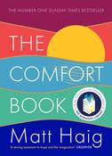 Comfort Book P/B image