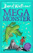 Megamonster image