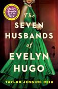 Seven Husbands of Evelyn Hugo image