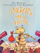 Walter's New Home