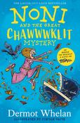 Noni and the Great Chawwwklit Mystery image
