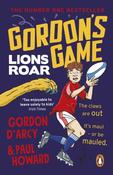 Gordon's Game: Lions Roar image