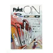 A4 Clairefontaine Sketch Pad image