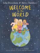 Welcome to the World image