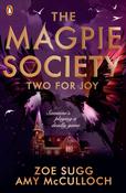 Magpie Society Two For Joy P/B