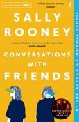 Conversations With Friends P/B image