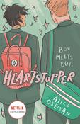 HEARTSTOPPER VOL 1 image